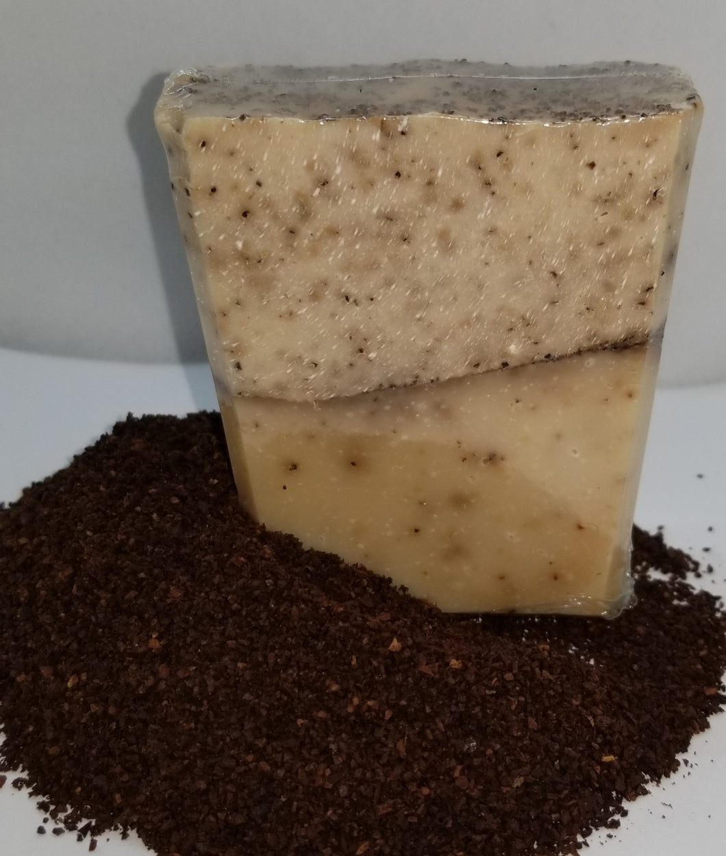 Coffee Soap