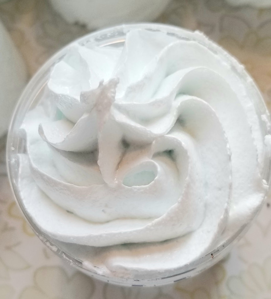 Our Meme's Whipped Lavender Body Butter