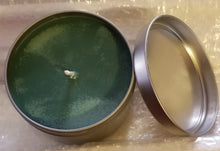 Load image into Gallery viewer, White Christmas Soy Candle 5.5+ ounces.
