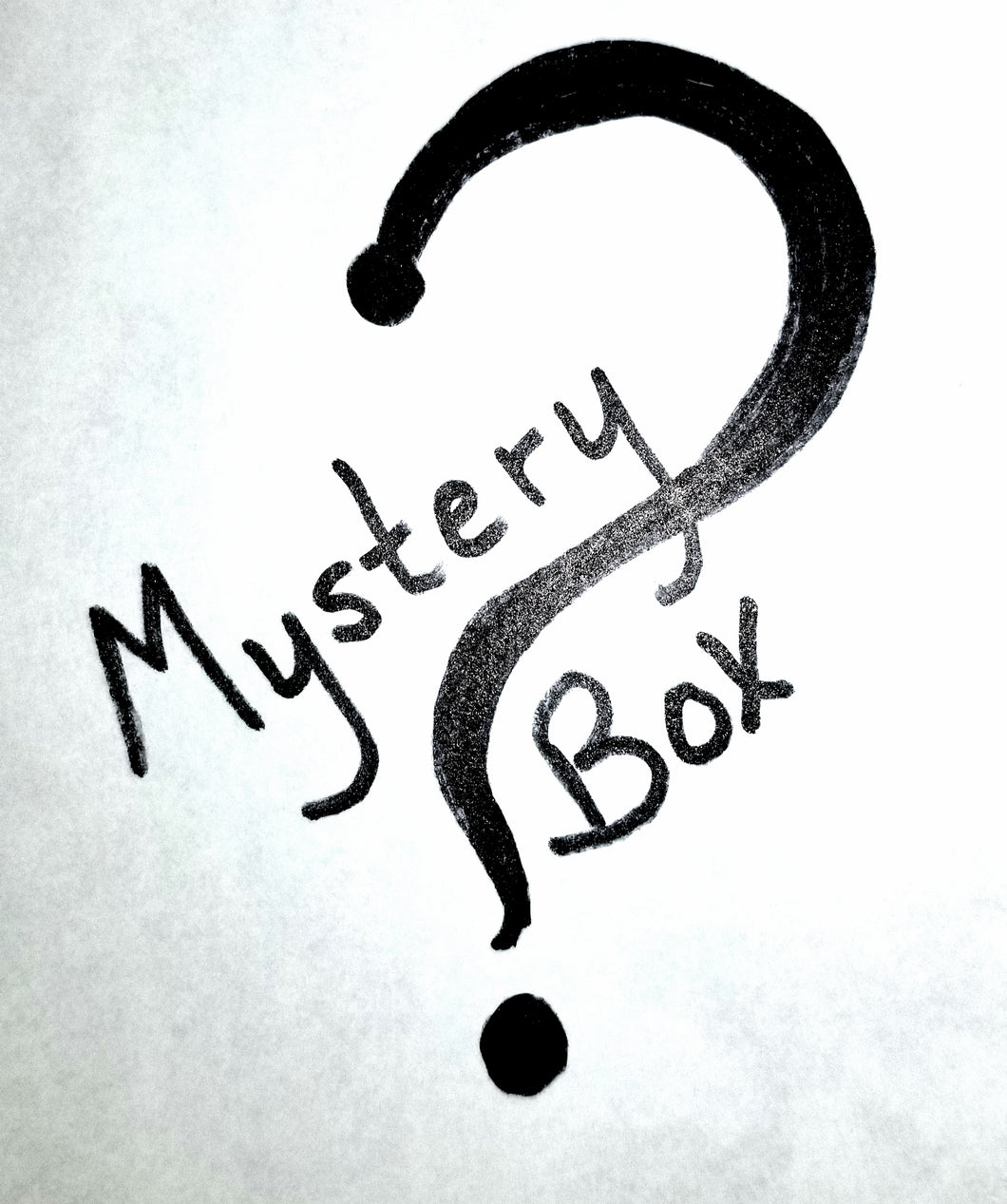 Limited time special! Mystery Box, 7 Full size bars of soap for $25.00!!!